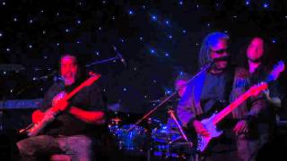 Excentrifugal Forz • Project/Object 2015 • Asbury Park, NJ