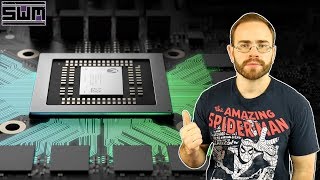 These Rumored Xbox Scarlett Specs Seem A Bit Off... | Rumor Wave