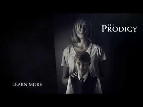 THE PRODIGY (2019) Official Trailer HD