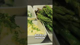 Chops Dining Deal Worth Every Penny 🍽️💰 #cruiseship #cruisetour #kmgetaways