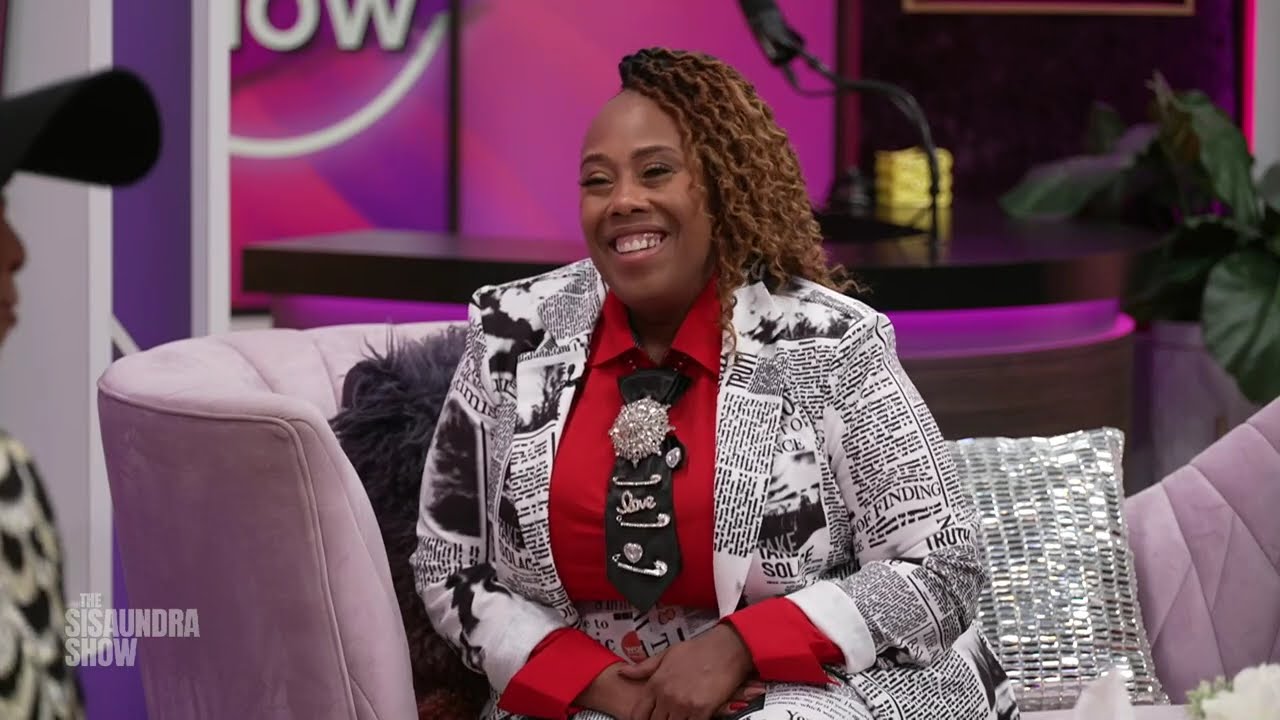 Prophetess Juania LaShon Lilly Survived Pain That Almost Broke Her 💔