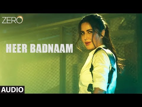 Heer Badnaam (Full Audio) — watch video