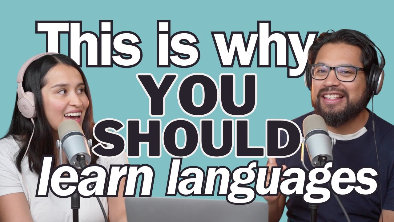 Benefits you NEVER thought about learning Spanish -  How to Spanish Podcast Ep 293