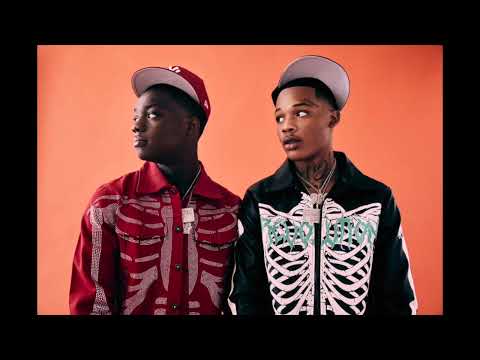 [Free] DCG Shun x DCG Bsavv Type Beat “Chicagorilla” | KaydoeProd