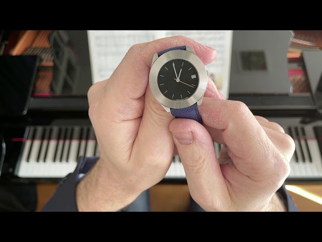 Vídeo relacionado con Metodo europeo per pianoforte. Per la Scuola media. Ediz. multilingue: Spanish/Portuguese/Italian: 1