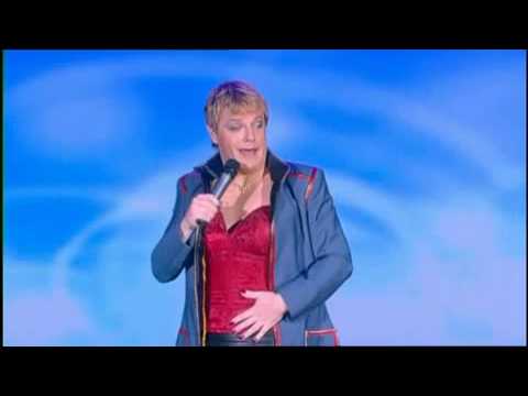 download lagu mp3 mp4 Eddie Izzard Sexie, download lagu Eddie Izzard Sexie gratis, unduh video klip Eddie Izzard Sexie