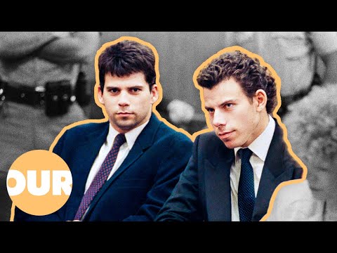 Menendez Brothers: Why They Killed Their Parents | Our Life