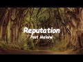 Post Malone - Reputation (Lyrics) 🎵