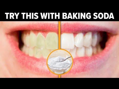 Baking Soda Tricks Everyone Should Know About