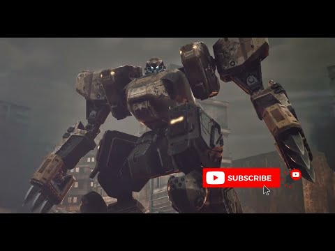 FRONT MISSION 2: Remake Trailer - Nintendo Switch