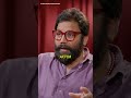 Sandeep Reddy Vanga S Huge Praise For Rajkumar Hirani Bollywood