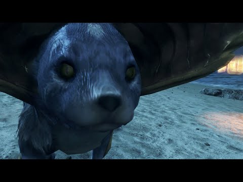 Xenoblade Chronicles X: Definitive Edition OST - Final Cutscene