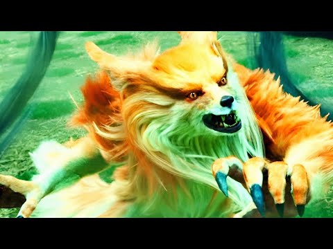 Soul Snatcher (2020) movie explain in hindi/Urdu: Soul Snatcher movie explain: Movie Scape Hindi