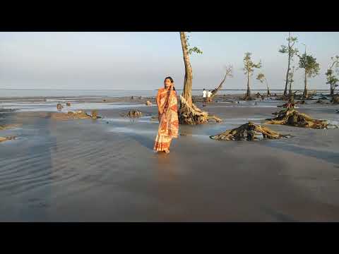 kuakata sea  beach,Bangladesh..