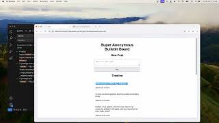 Safely Browsing With Tor