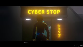 Bones' Package | Affectus | Demo | PC Gameplay | Let's Try