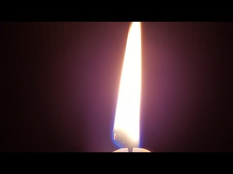 ローソクの灯り　音声無し　無音　再生時間1時間あります　炎 　癒し動画　ストレス解消　　ヒーリング映像　candle　fire　蝋燭#フリー素材　2020年7月5日