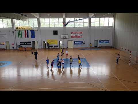 MRK Dugo Selo dječaci B '08