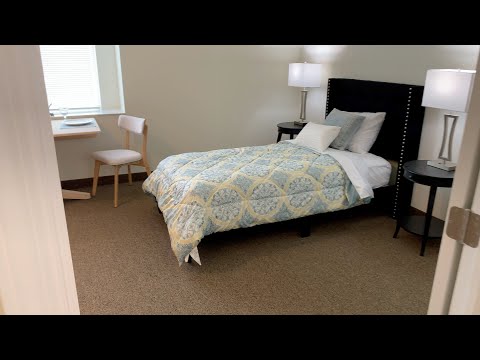 Studio Apartment | Assisted Living