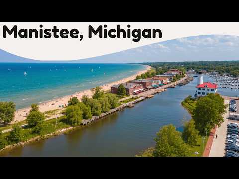 Zillow Manistee Michigan