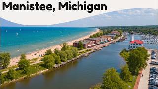 10 Best Things to Do in Manistee, Michigan