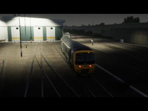 Train Sim World - Let’s Wash Another Train XBOX ONE