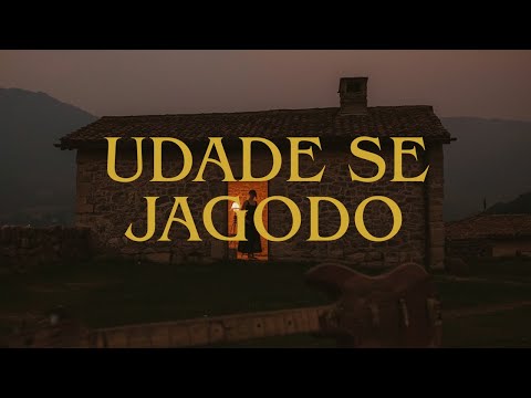 Udade se Jagodo - ROKALICA (tekst) - ROCK COVER (AI)