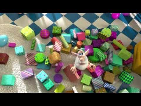 Booba - Party - Episode 15 - HD