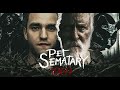 Pet Sematary: Bloodlines aka The Tale Of Timmy Baterman | Prequel Oct 6th 2023 Paramount+ | 1080p HD