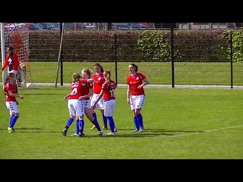SV Venray VR1 vs. Venlosche Boys VR1 - 15/16 - goals