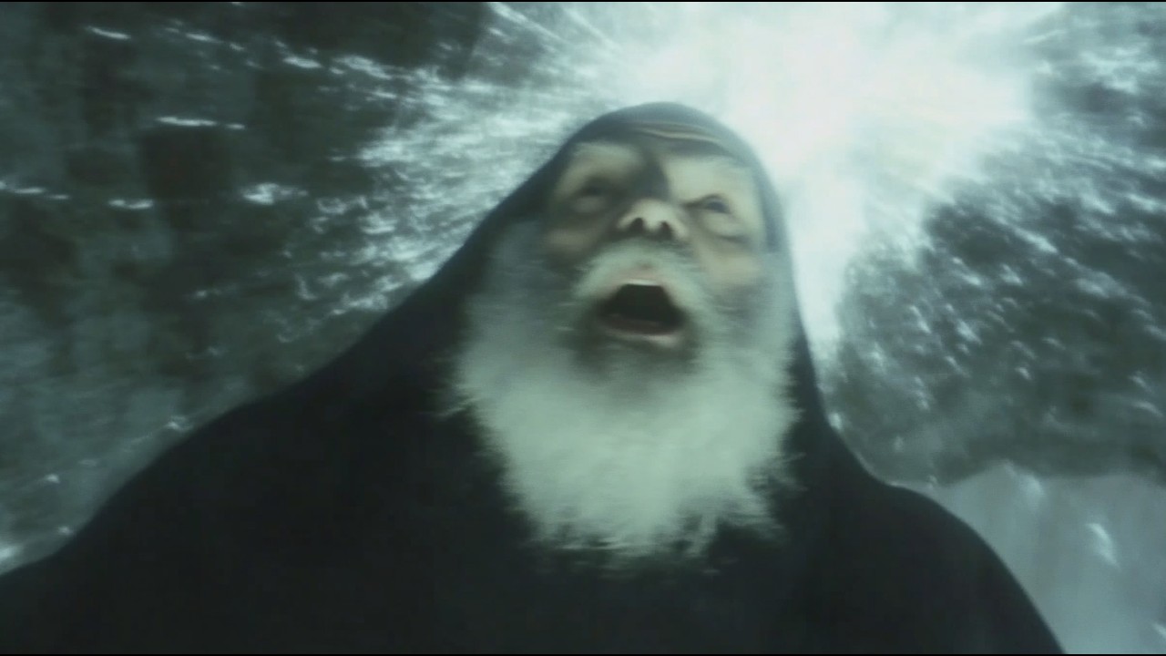 The Book Of Revelation Movie | (Chapter 1)