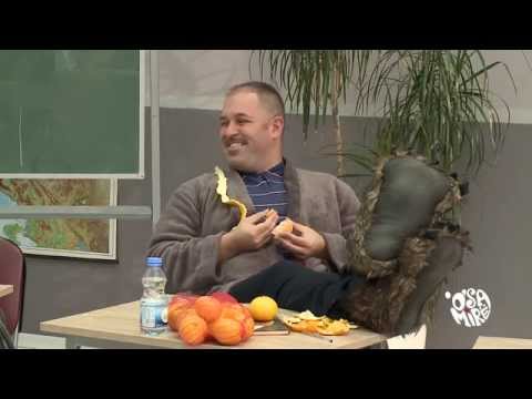 O Sa mire - Episodi 65