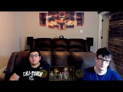 Espadah (Kabal) vs. EL MALO (Sonya) - Runnit at the Dojo MK11 Day 1 Tournament