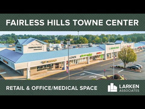 Fairless Hills Towne Center
