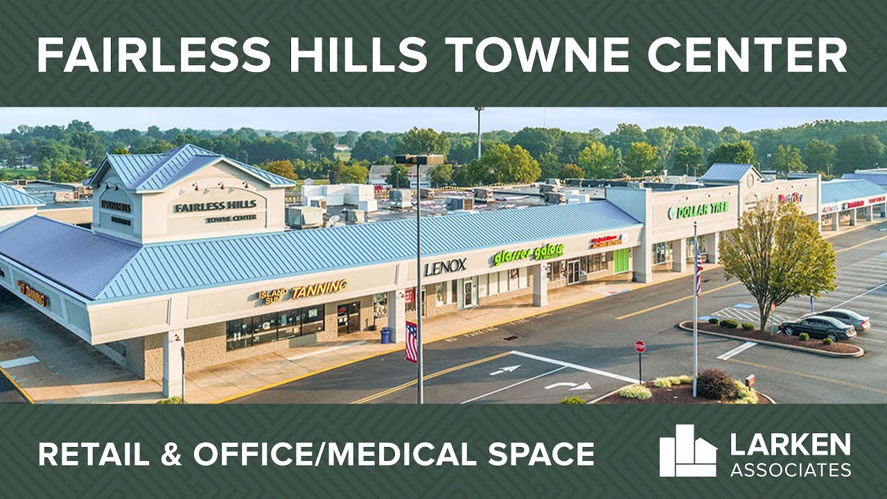 Fairless Hills Towne Center