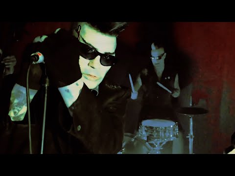 DEMENTED ARE GO - Black Valium [Official Music Video]