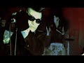 DEMENTED ARE GO Black Valium Official Music Video