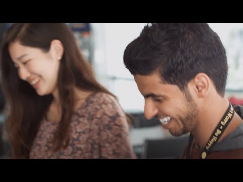 Ahmed Alazmi - ELA Student