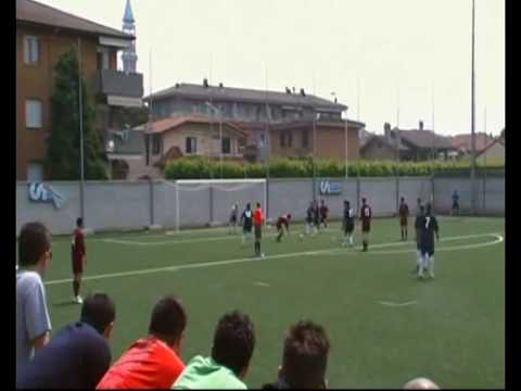 Stagione 2008/09: S.Valeria - Balsamese 3-0