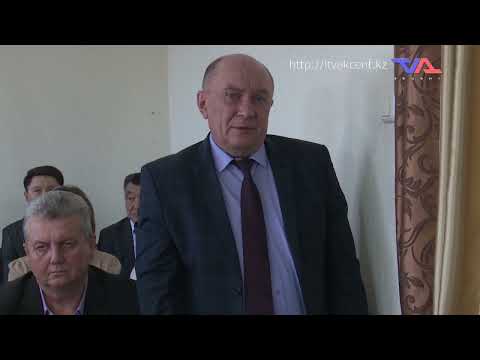 Ресми хабар - 27.04.2026