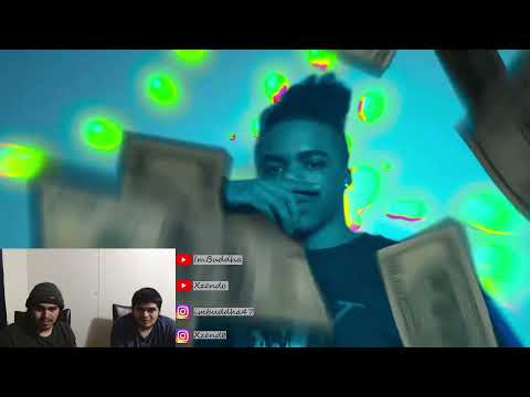 Rno Sosa x Jay Loso x Kaleelnyc x Rno bando - MOVIE | REACTION VIDEO!