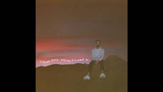 Cover art for miss me if u want to