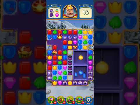 Loyal Match Level 2727