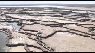 preview picture of video 'The Dead Sea  For New 7 Wonders'