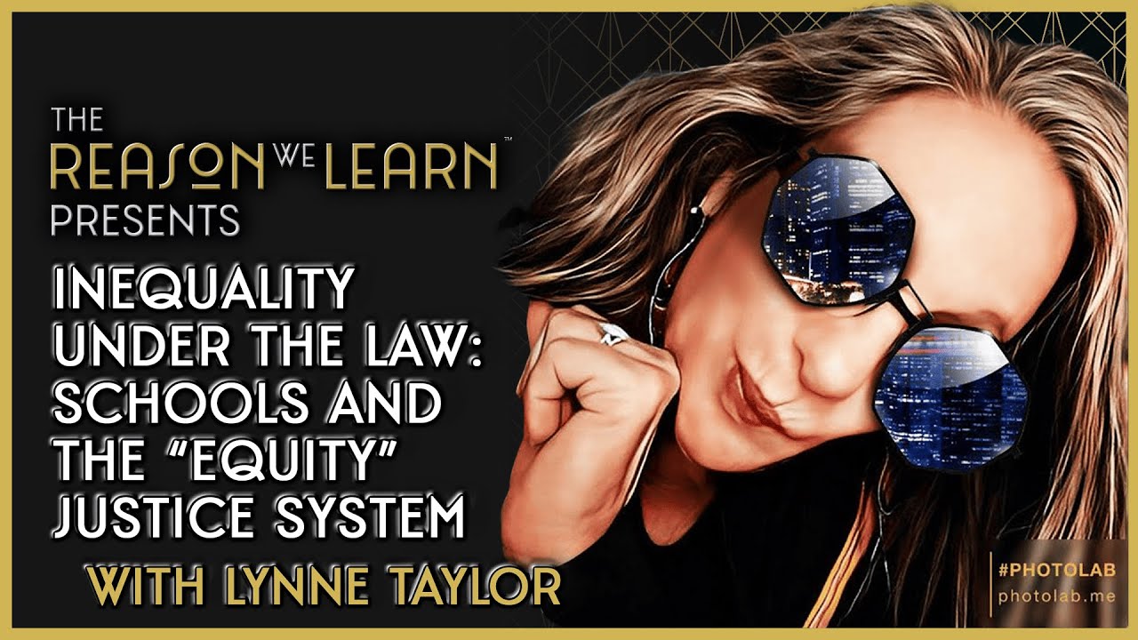 Inequality Under the Law: Schools and the "Equity" Justice System