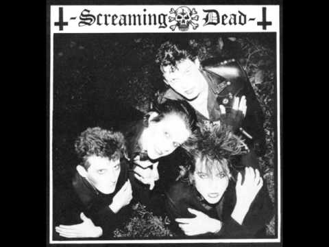 Screaming Dead - Lilith