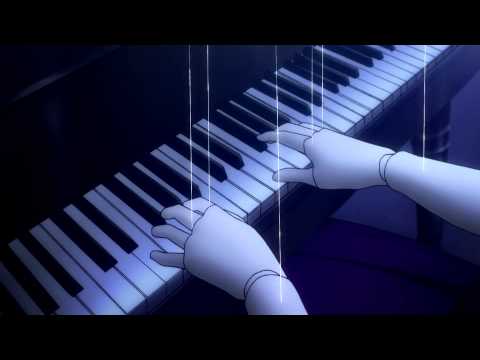 Death Parade [AMV] - Moonlit Night