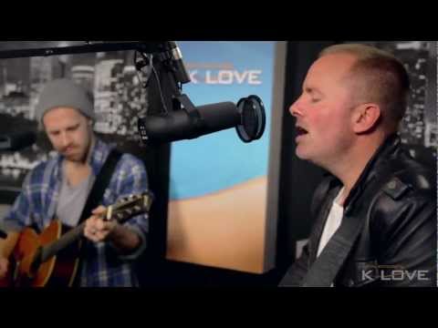 K-LOVE - Chris Tomlin 