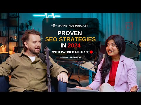 MarketHub Solutions video.