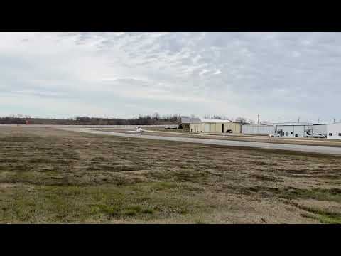 Slo Mo RV-8A: Kay F.